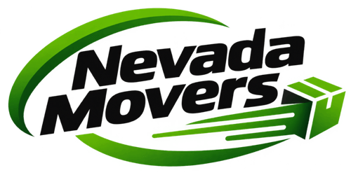 Nevada Movers