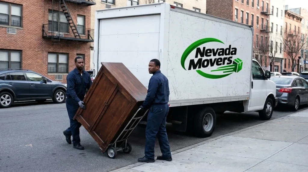 Junk & Item Removal in Elko