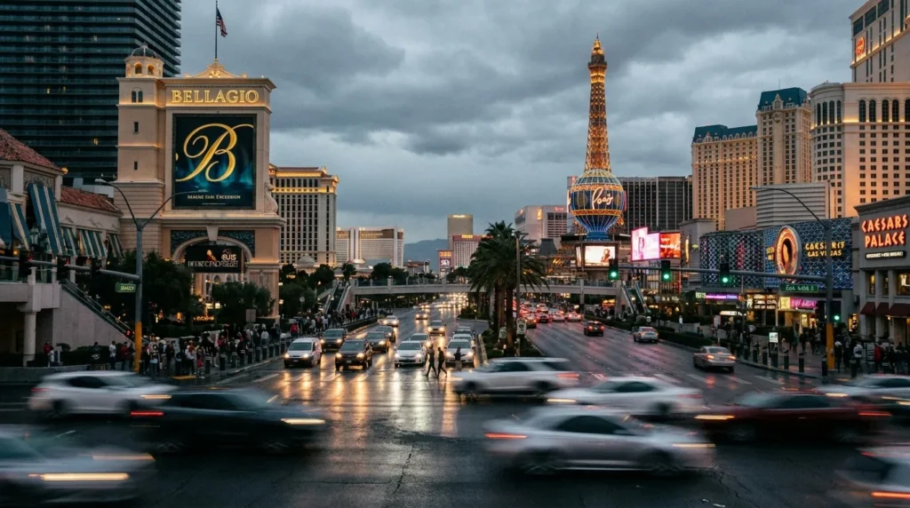 Las Vegas