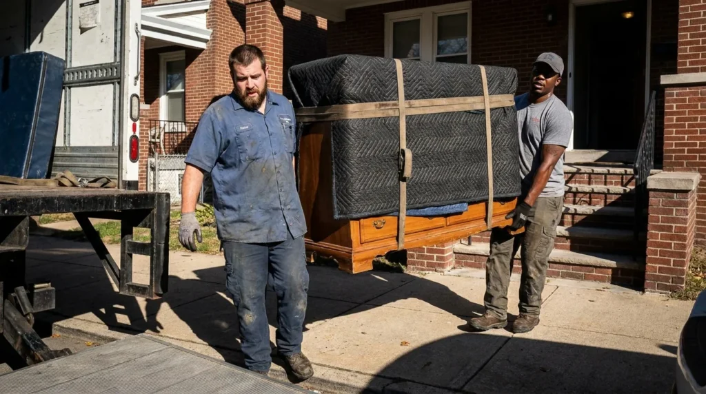 Local Moving  Elko