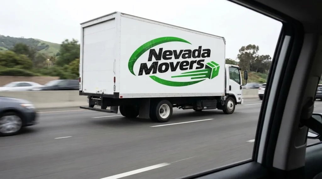 Long-Distance Moving in Elko