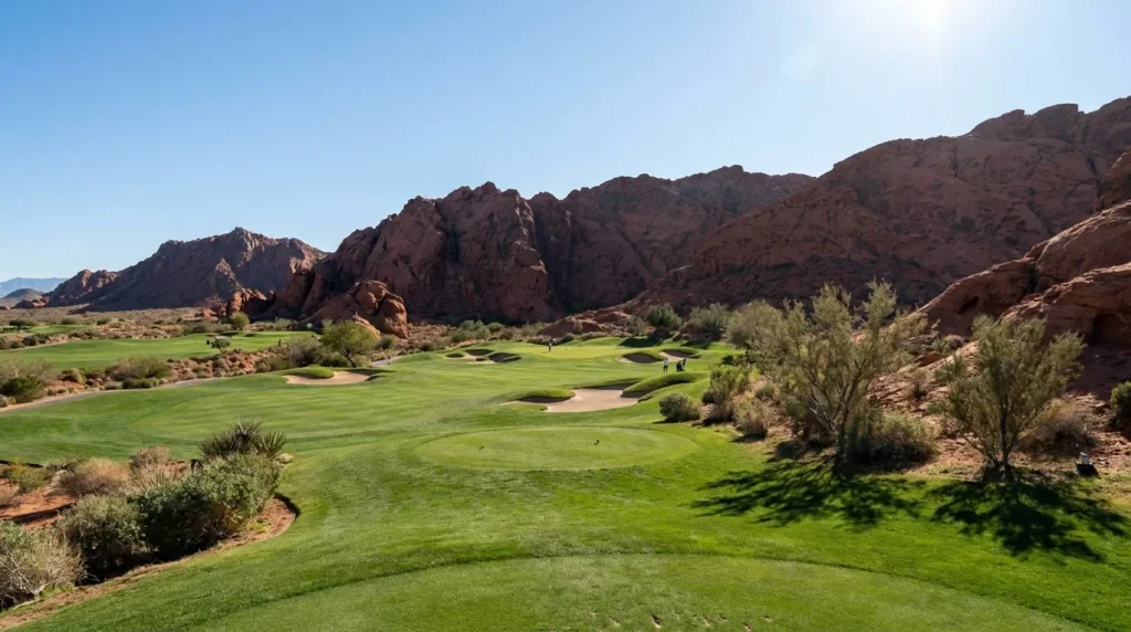 Mesquite