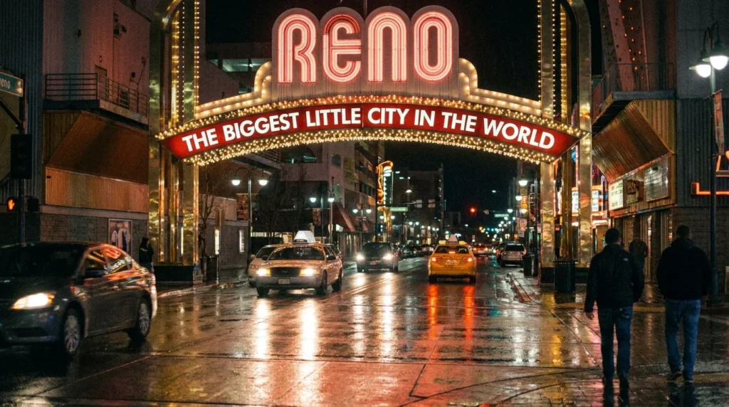 Reno
